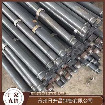 密山最薄的声测管壁厚可以到什么程度