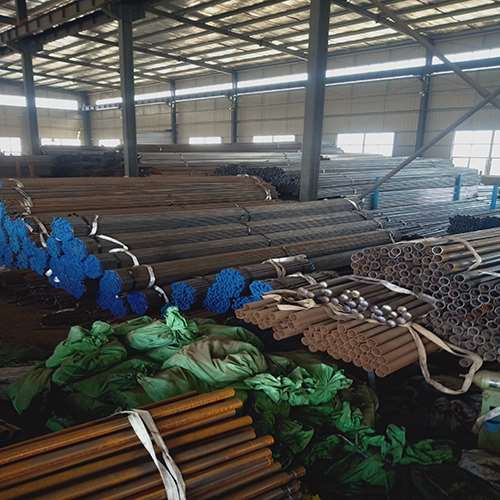 密山声测管为何能作为桩基础检测材料？