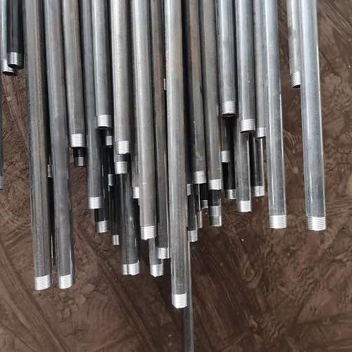 密山声测管重量是多少？买管必知的计算公式