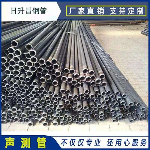 密山桥梁声测管作用及预埋检测方法
